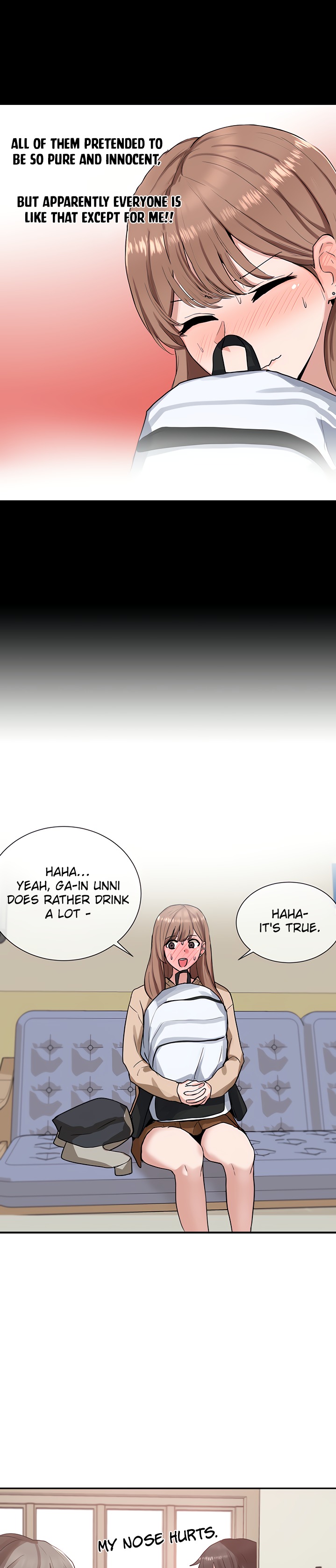 Circles - Chapter 11 [photo 13] - MangaPorn