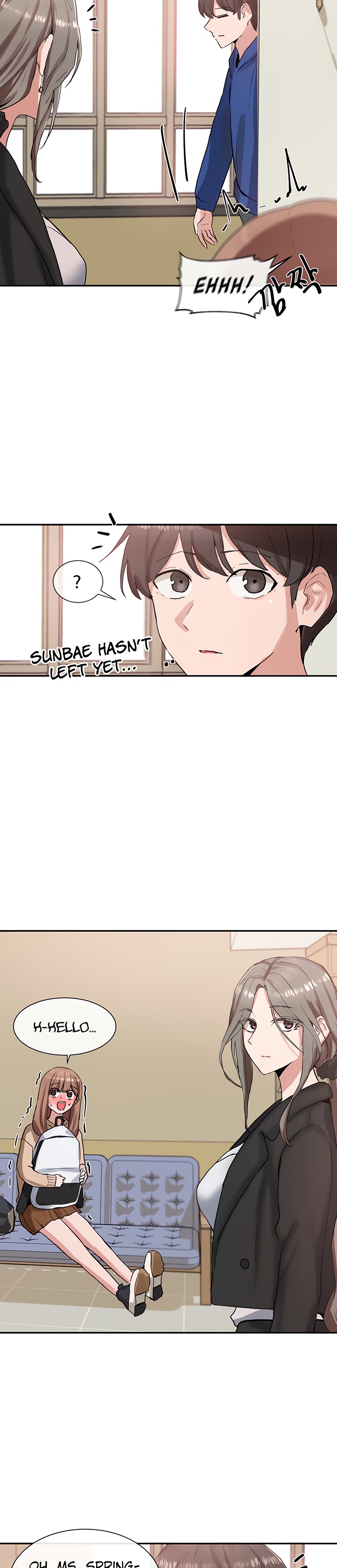 Circles - Chapter 11 [photo 14] - MangaPorn