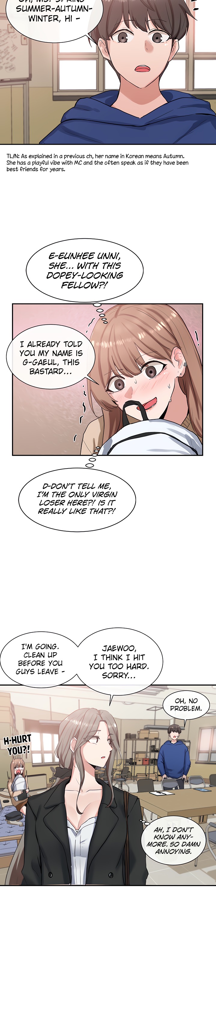 Circles - Chapter 11 [photo 15] - MangaPorn