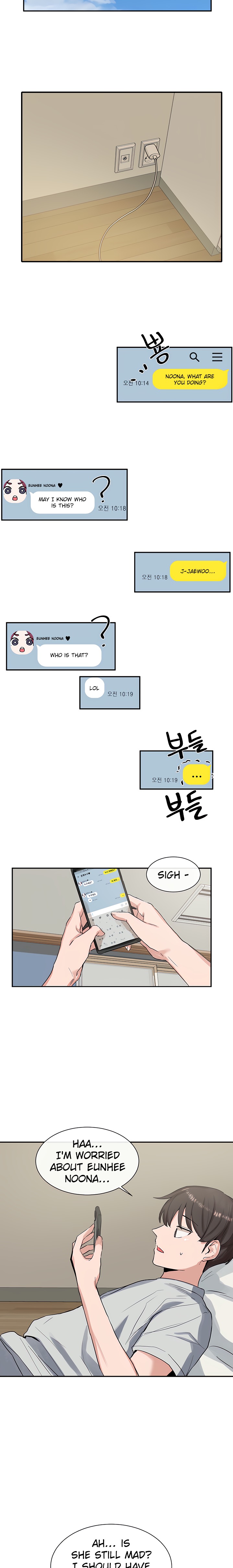 Circles - Chapter 11 [photo 17] - MangaPorn