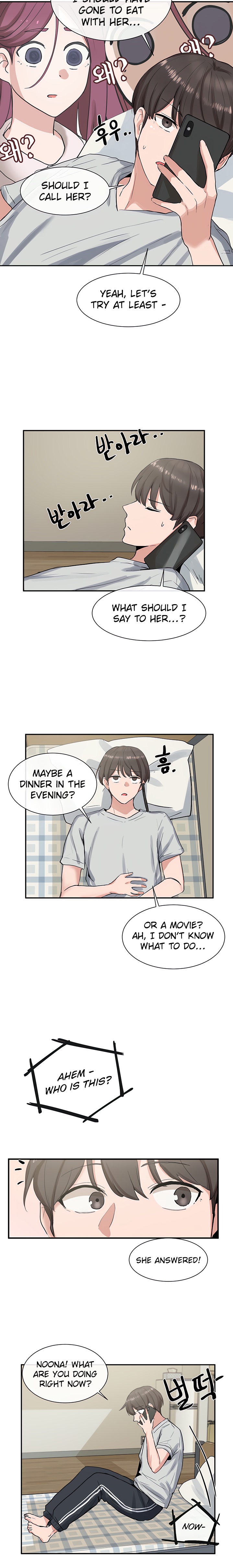 Circles - Chapter 11 [photo 18] - MangaPorn