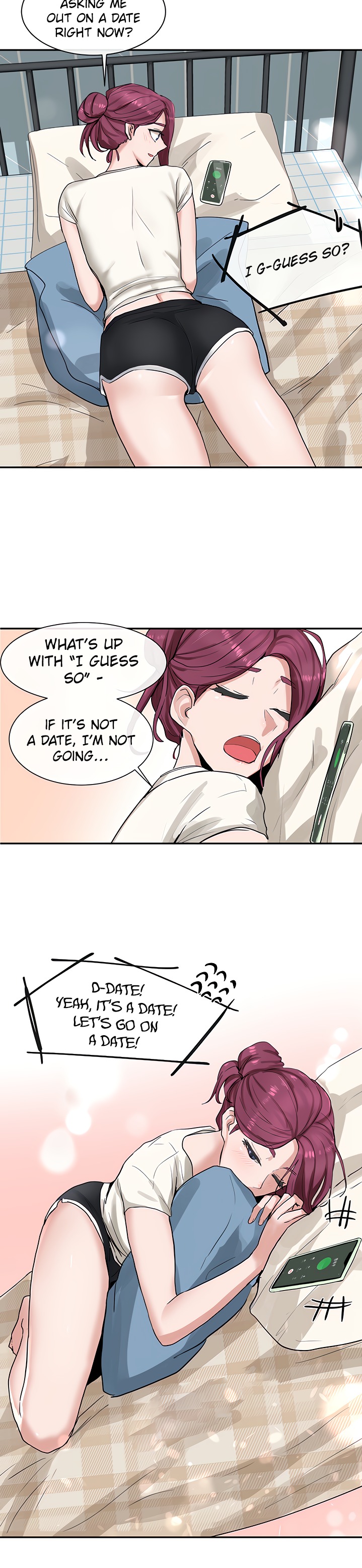 Circles - Chapter 11 [photo 20] - MangaPorn