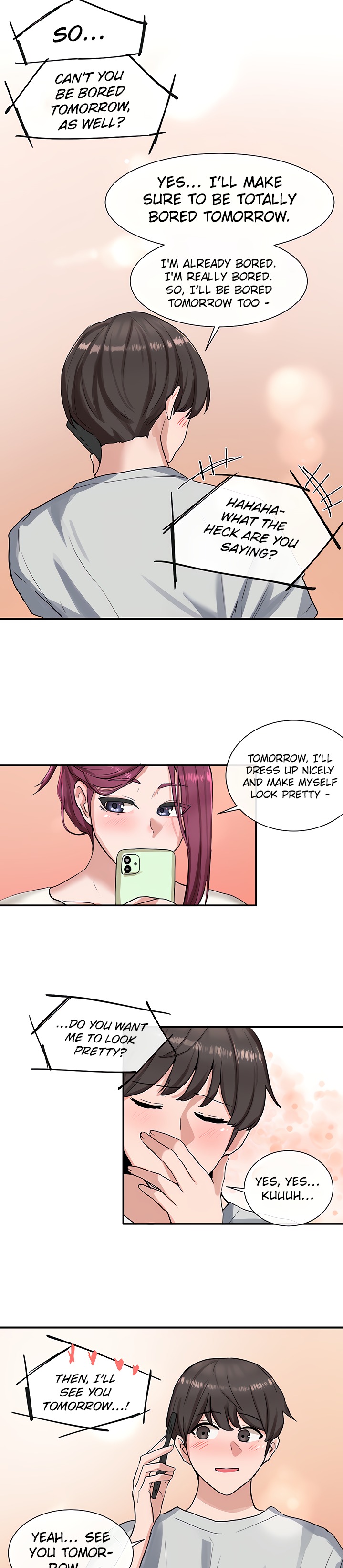 Circles - Chapter 11 [photo 22] - MangaPorn