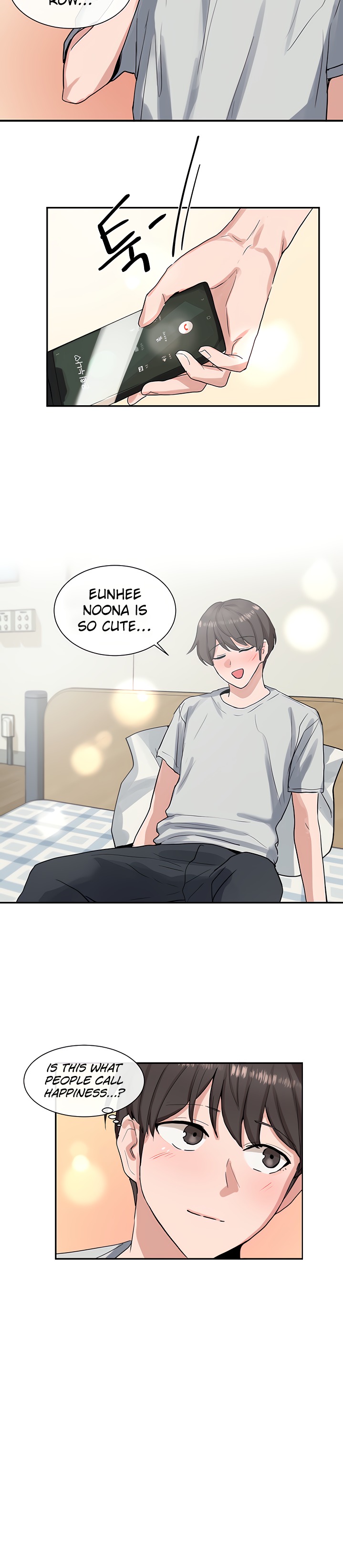 Circles - Chapter 11 [photo 23] - MangaPorn