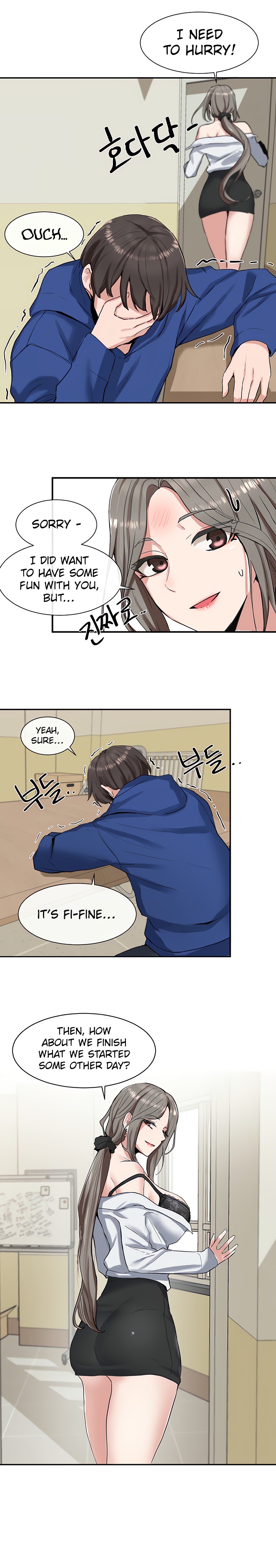 Circles - Chapter 11 [photo 4] - MangaPorn