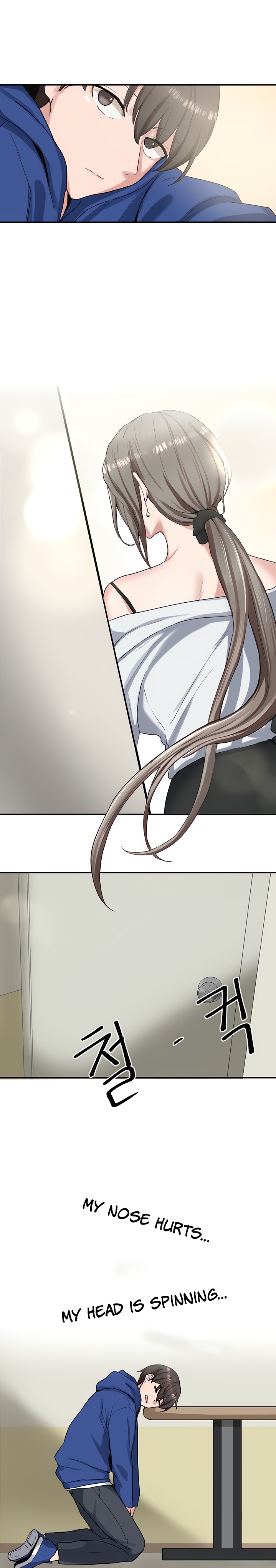 Circles - Chapter 11 [photo 5] - MangaPorn