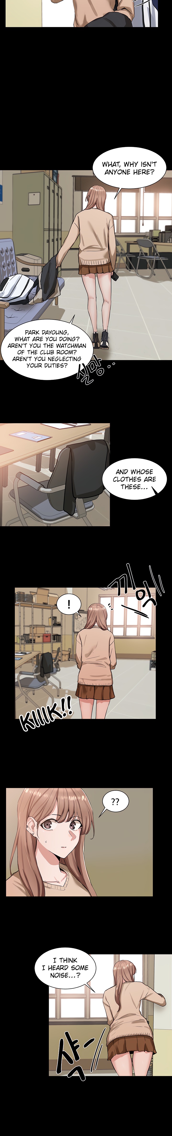 Circles - Chapter 11 [photo 9] - MangaPorn