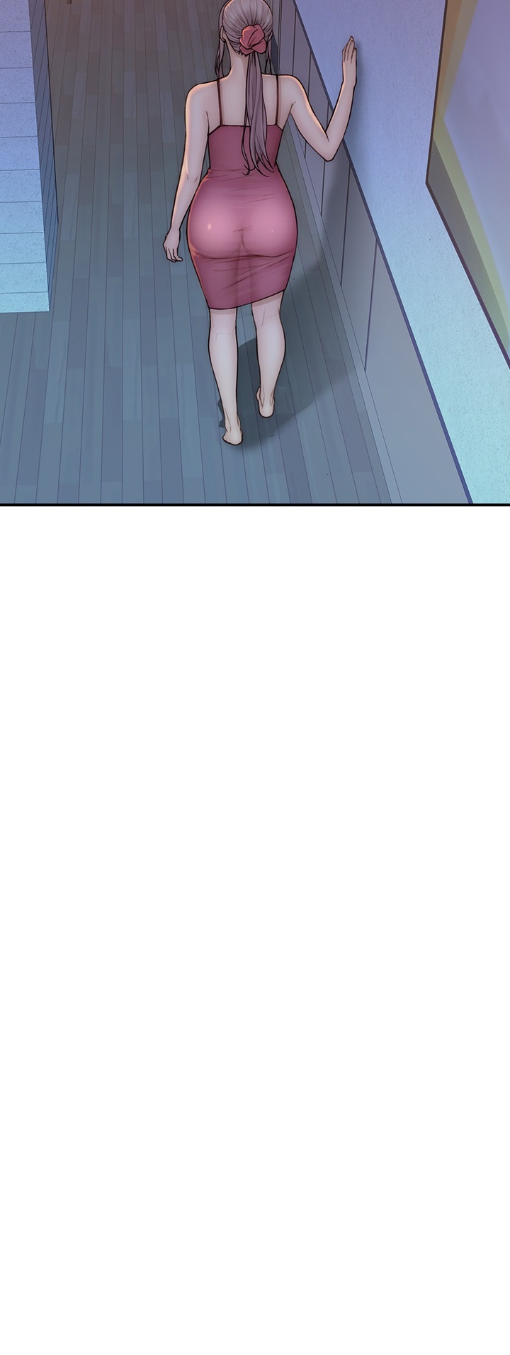 Addicted to My Mother Raw - Chapter 71 [photo 50] - MangaPorn