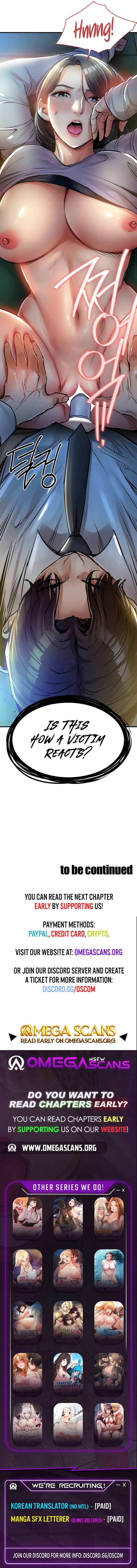 Glorious Homecoming - Chapter 41 [photo 10] - MangaPorn