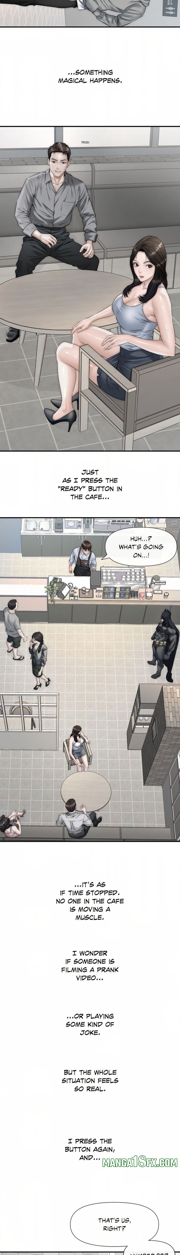 Delirious Diary - Chapter 41 [photo 10] - MangaPorn