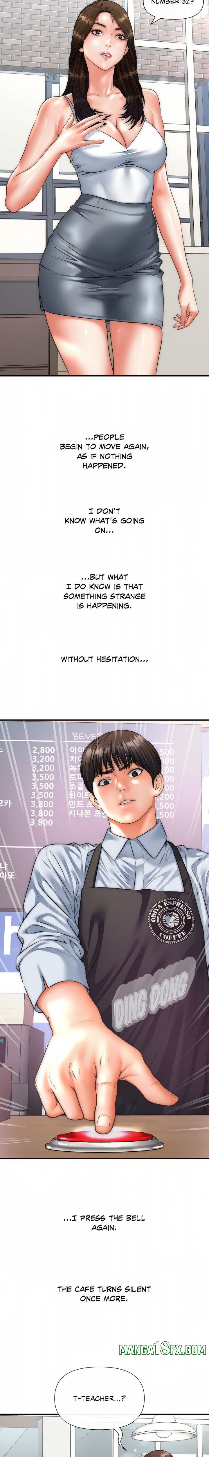 Delirious Diary - Chapter 41 [photo 11] - MangaPorn