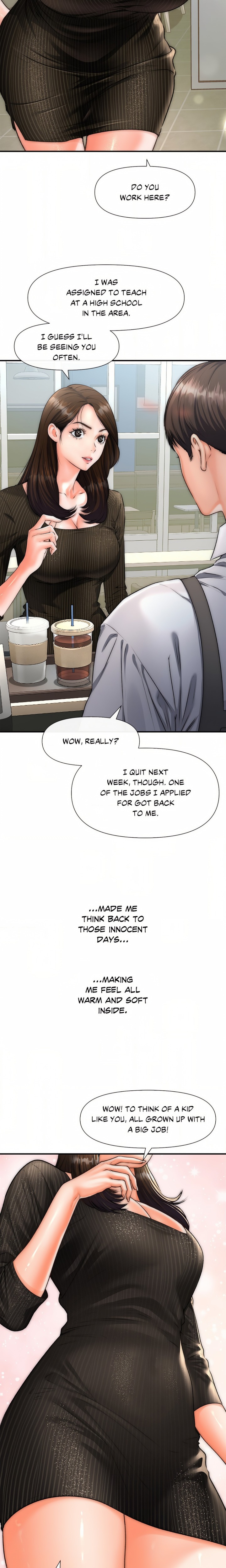 Delirious Diary - Chapter 41 [photo 3] - MangaPorn