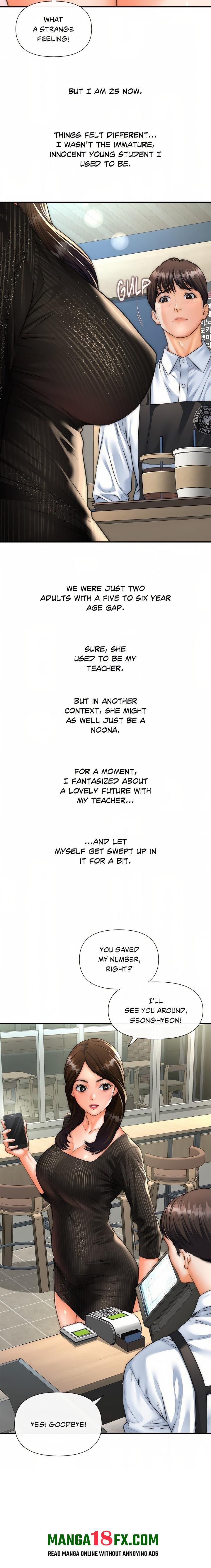 Delirious Diary - Chapter 41 [photo 4] - MangaPorn