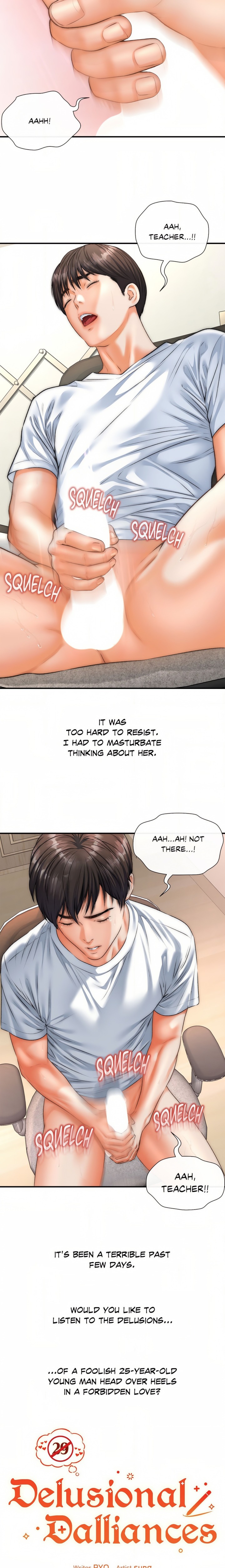 Delirious Diary - Chapter 41 [photo 6] - MangaPorn