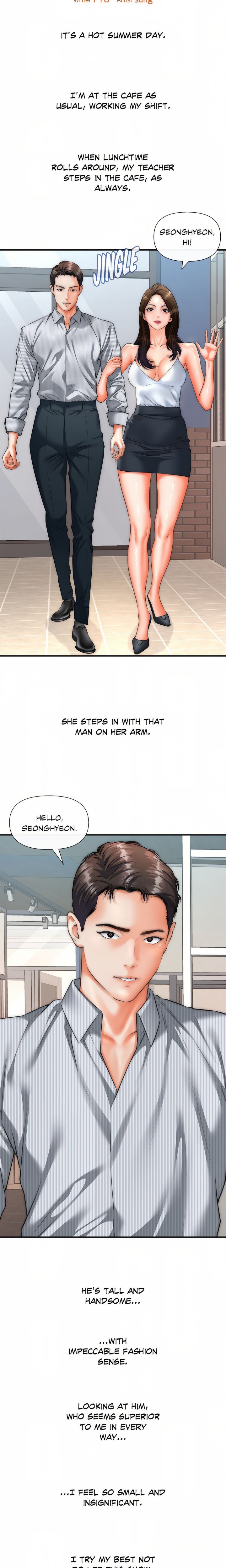 Delirious Diary - Chapter 41 [photo 7] - MangaPorn