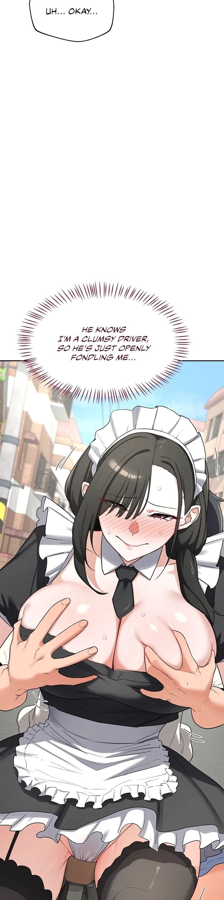 MILF Exchange Plan - Chapter 63 [photo 14] - MangaPorn