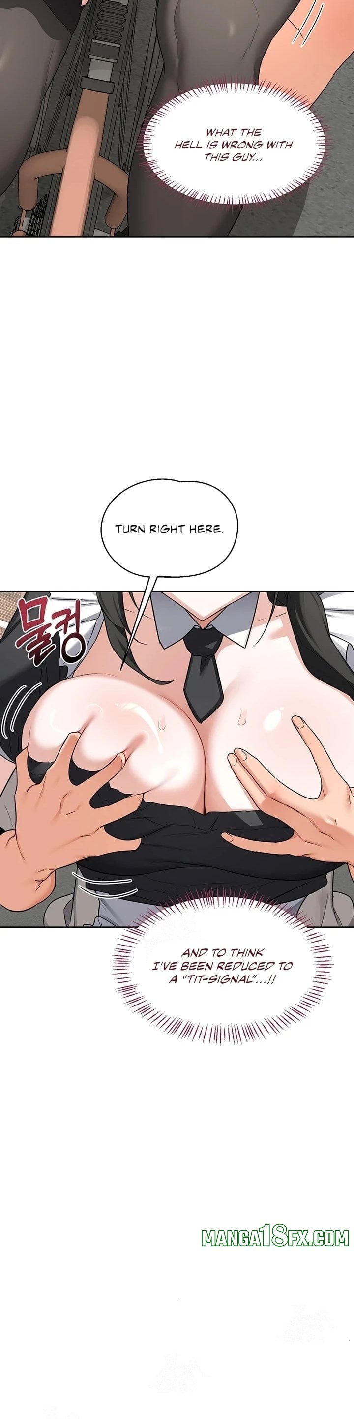 MILF Exchange Plan - Chapter 63 [photo 15] - MangaPorn