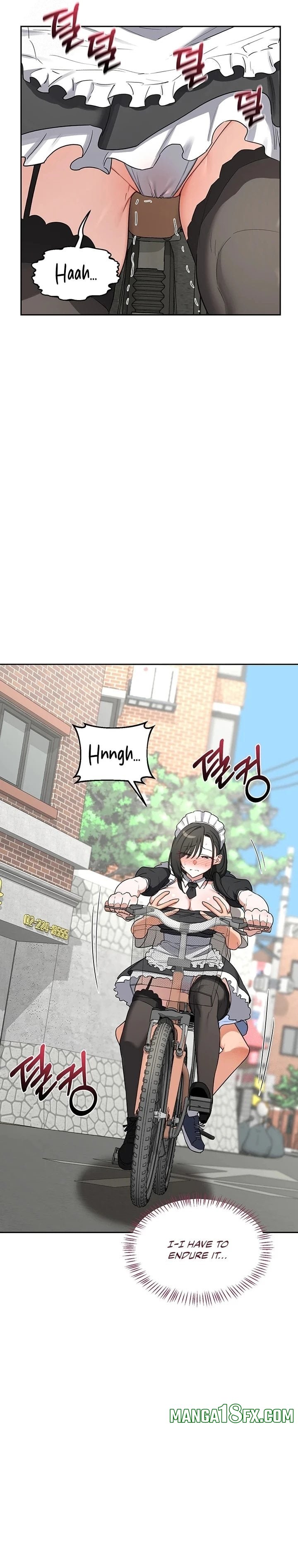 MILF Exchange Plan - Chapter 63 [photo 16] - MangaPorn