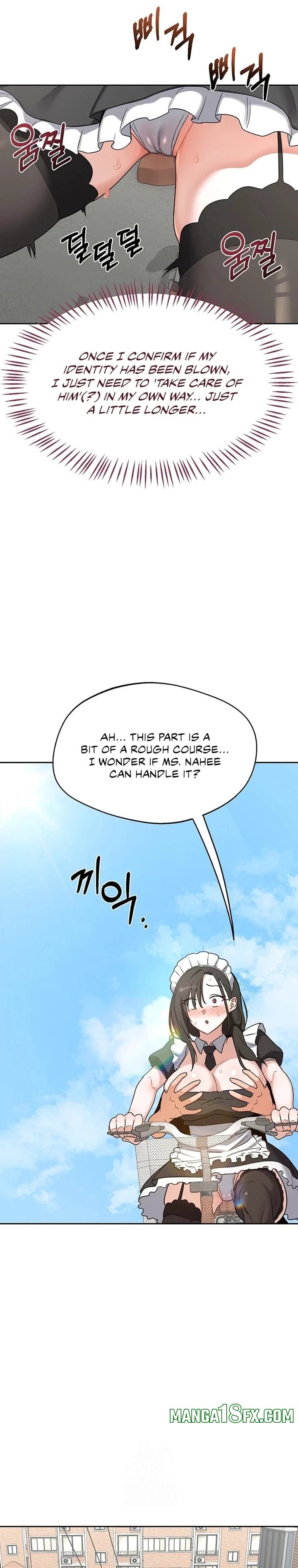 MILF Exchange Plan - Chapter 63 [photo 17] - MangaPorn