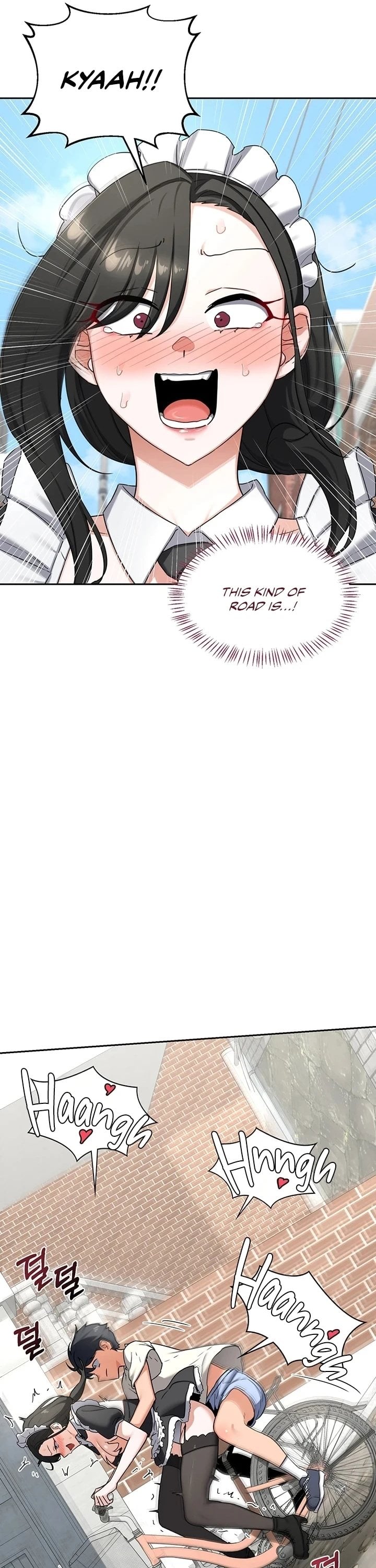 MILF Exchange Plan - Chapter 63 [photo 19] - MangaPorn