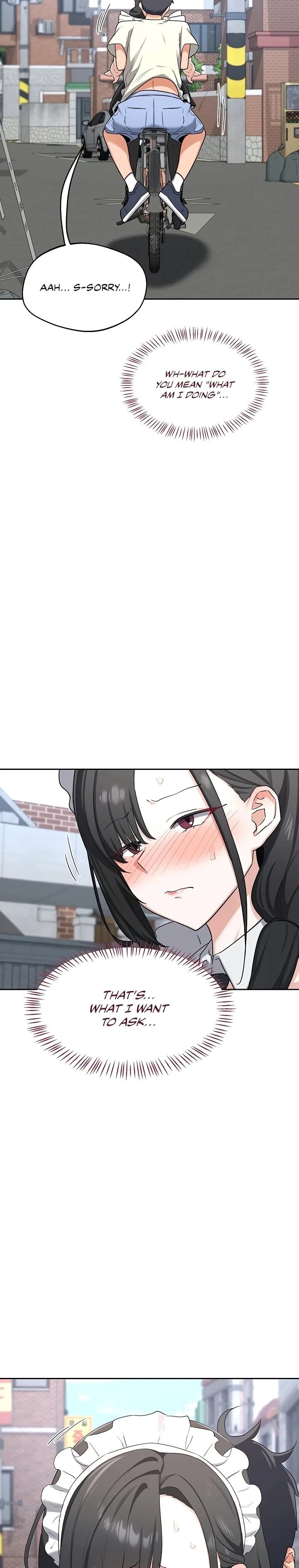 MILF Exchange Plan - Chapter 63 [photo 2] - MangaPorn