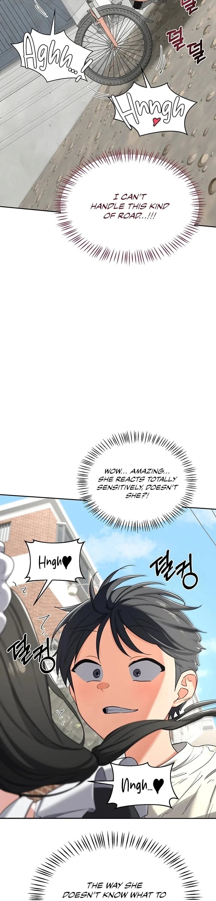 MILF Exchange Plan - Chapter 63 [photo 20] - MangaPorn