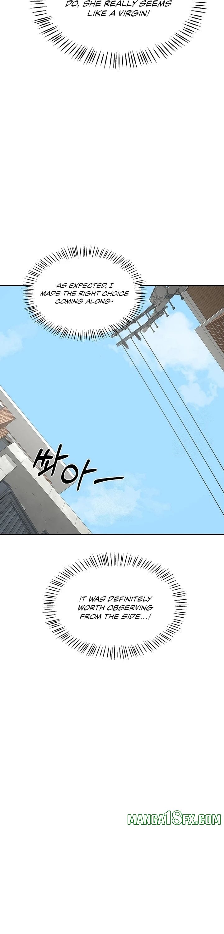 MILF Exchange Plan - Chapter 63 [photo 21] - MangaPorn