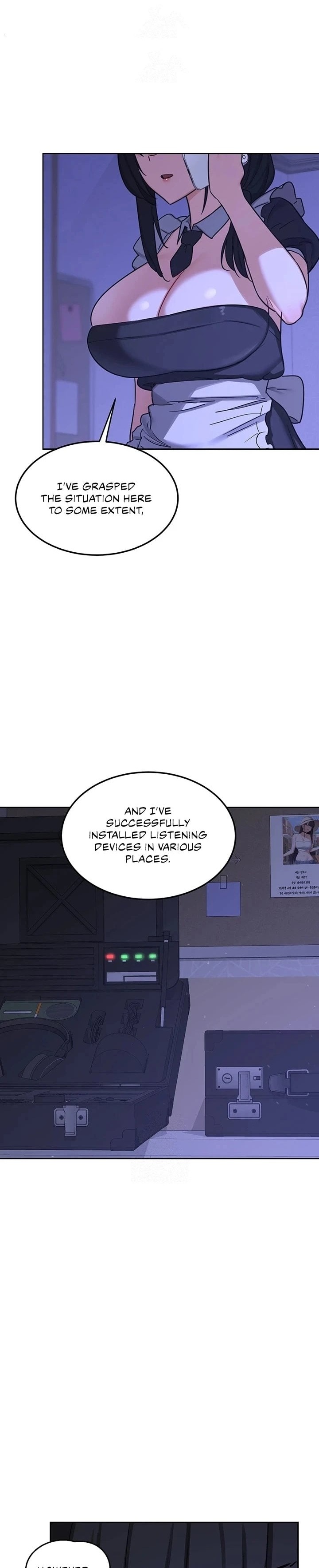 MILF Exchange Plan - Chapter 63 [photo 27] - MangaPorn