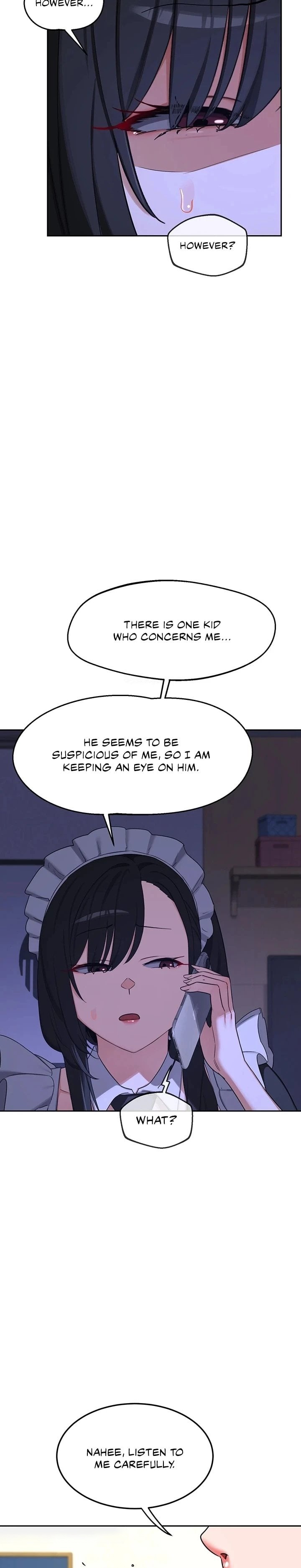 MILF Exchange Plan - Chapter 63 [photo 28] - MangaPorn