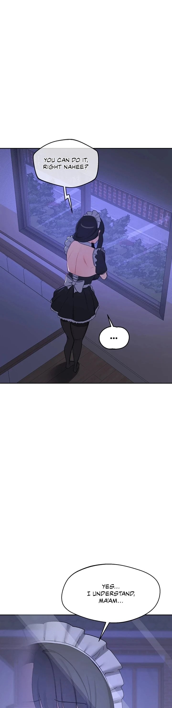 MILF Exchange Plan - Chapter 63 [photo 31] - MangaPorn