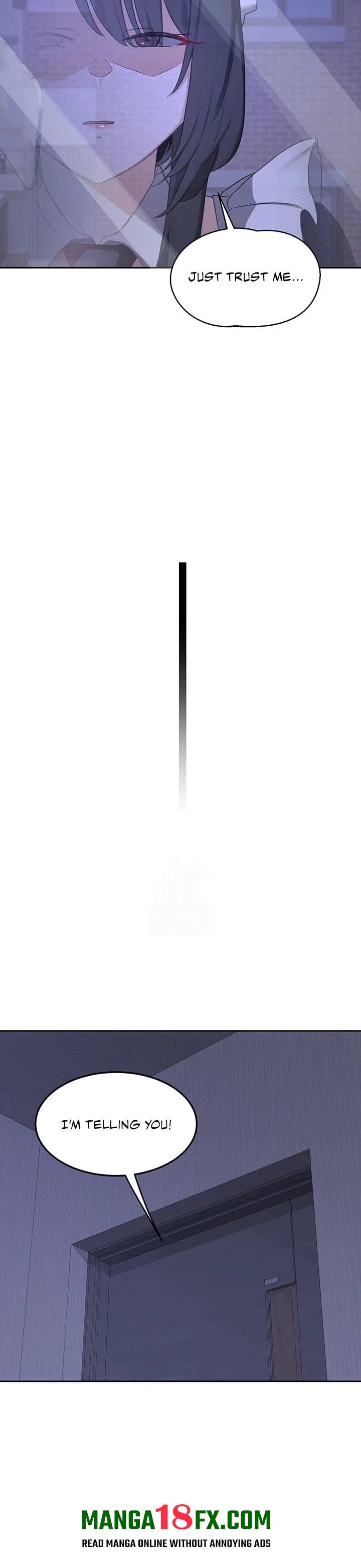 MILF Exchange Plan - Chapter 63 [photo 32] - MangaPorn