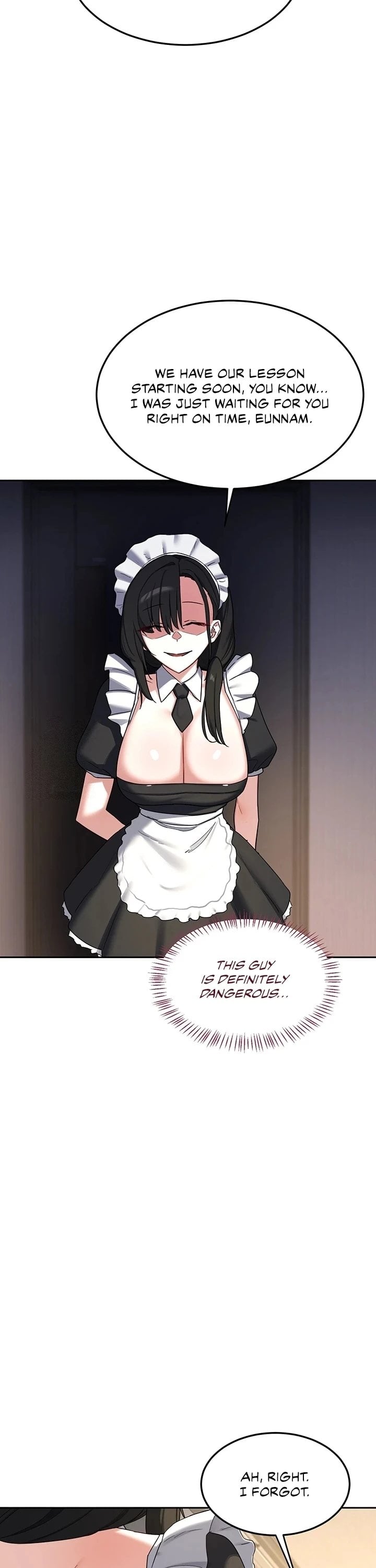 MILF Exchange Plan - Chapter 63 [photo 38] - MangaPorn