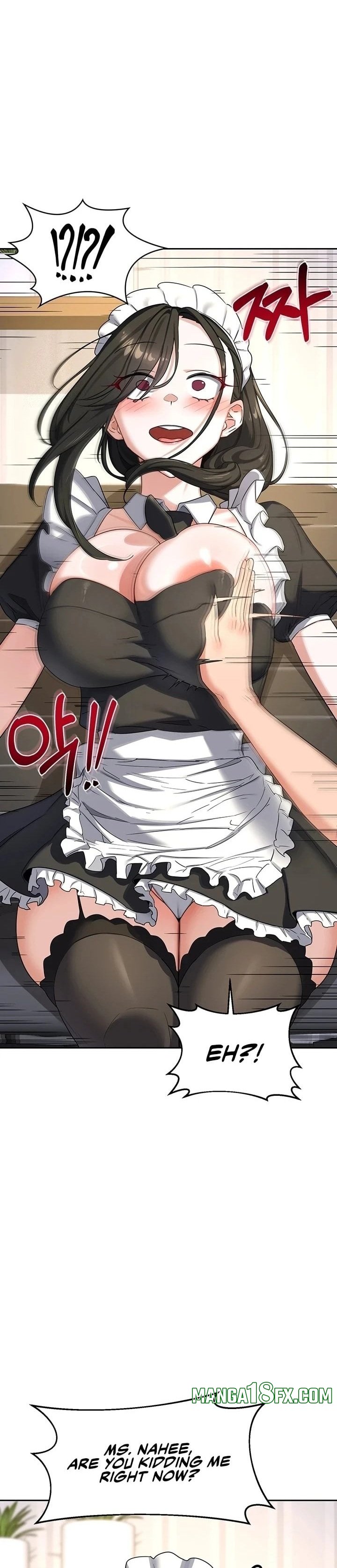 MILF Exchange Plan - Chapter 63 [photo 42] - MangaPorn