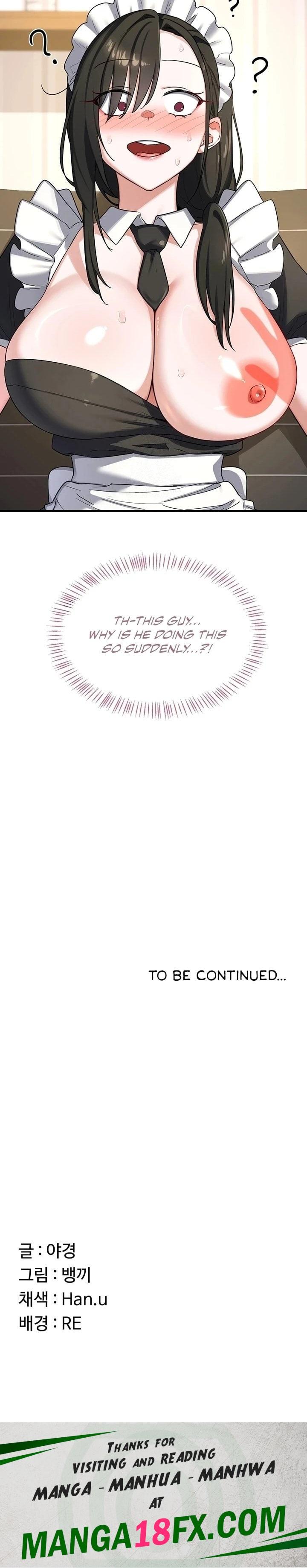 MILF Exchange Plan - Chapter 63 [photo 43] - MangaPorn