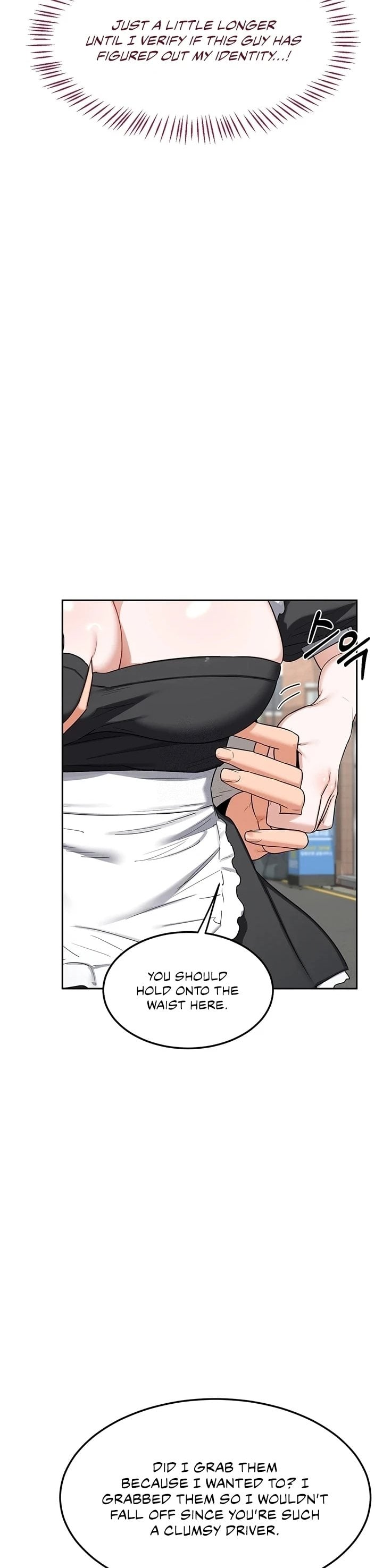 MILF Exchange Plan - Chapter 63 [photo 5] - MangaPorn