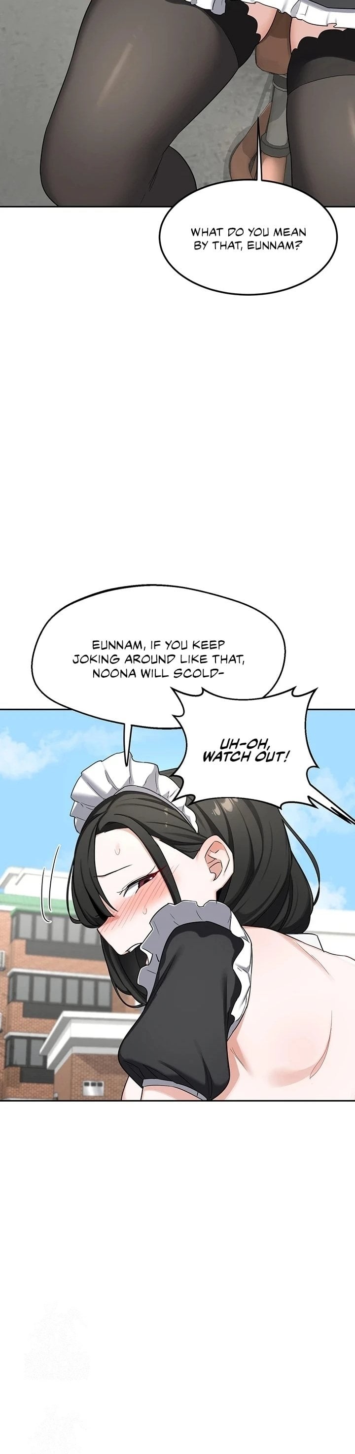 MILF Exchange Plan - Chapter 63 [photo 7] - MangaPorn