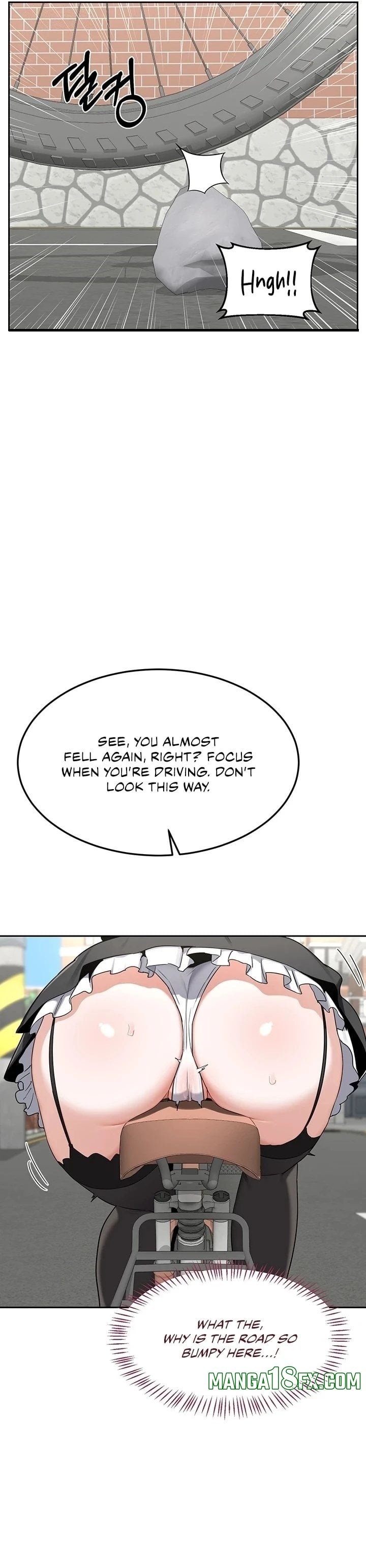 MILF Exchange Plan - Chapter 63 [photo 8] - MangaPorn