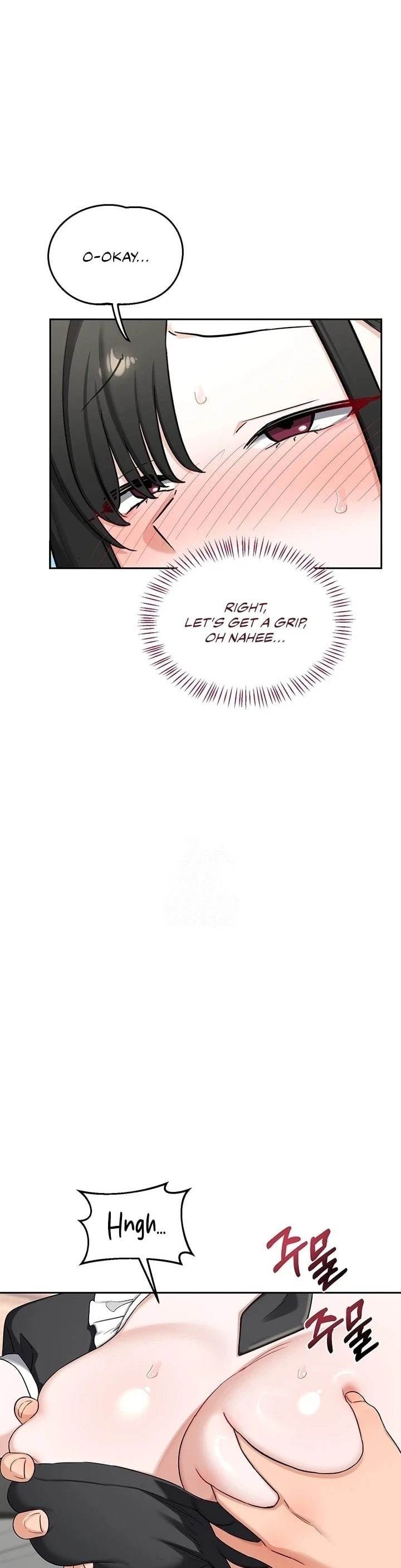 MILF Exchange Plan - Chapter 63 [photo 9] - MangaPorn