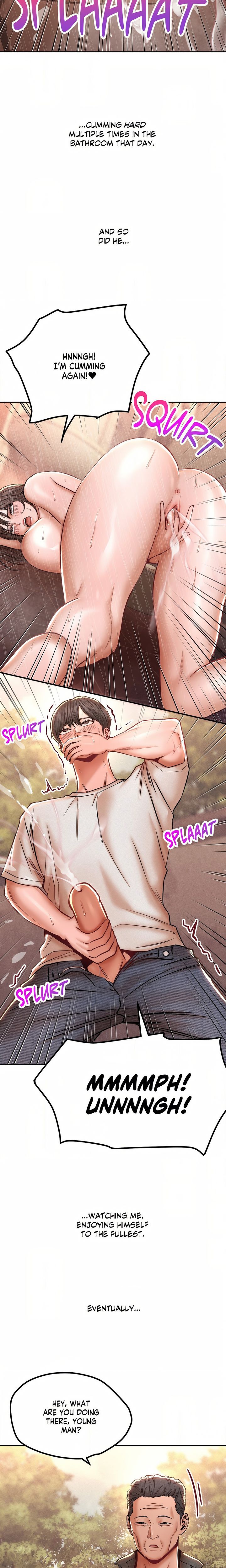 True or False? - Chapter 123 [photo 6] - MangaPorn