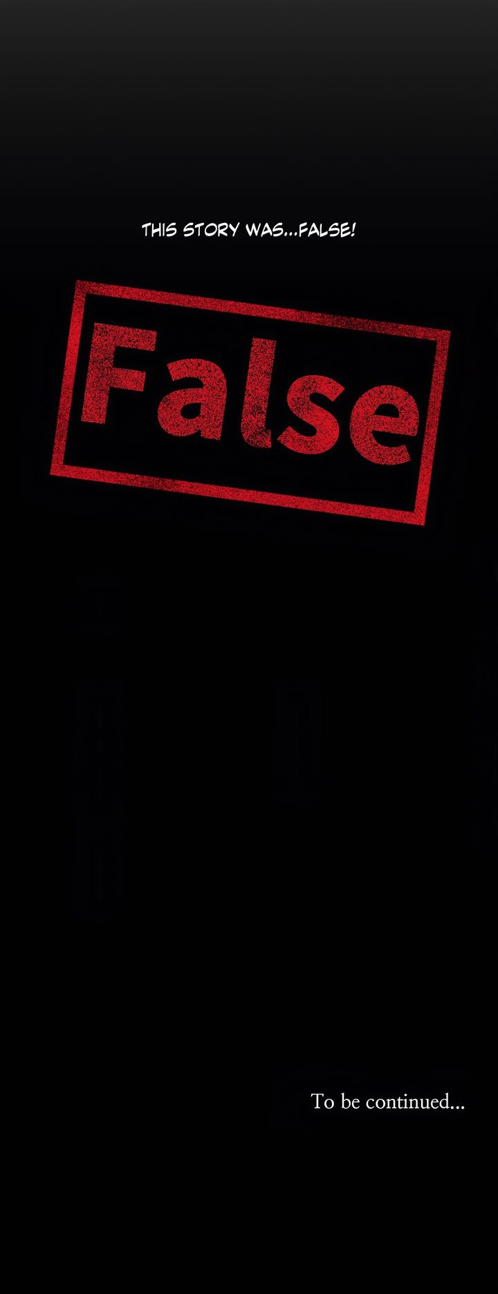 True or False? - Chapter 123 [photo 9] - MangaPorn