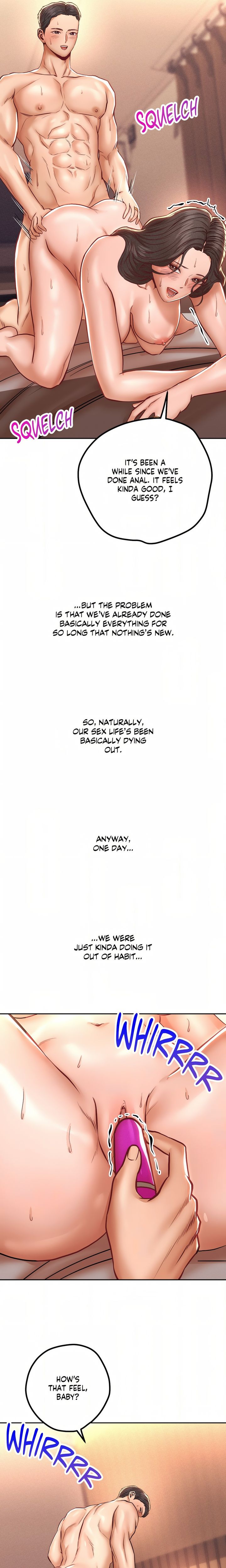 True or False? - Chapter 124 [photo 4] - MangaPorn