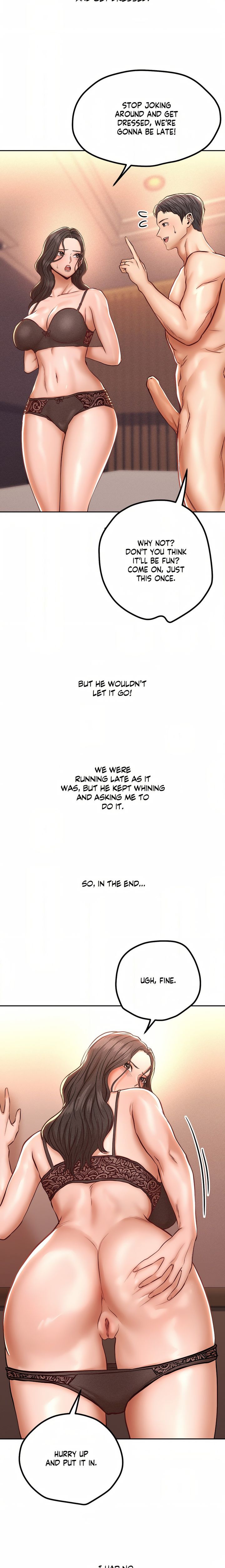 True or False? - Chapter 124 [photo 7] - MangaPorn