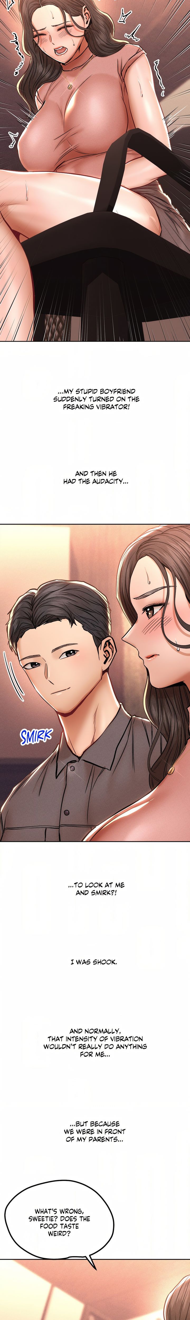 True or False? - Chapter 125 [photo 3] - MangaPorn