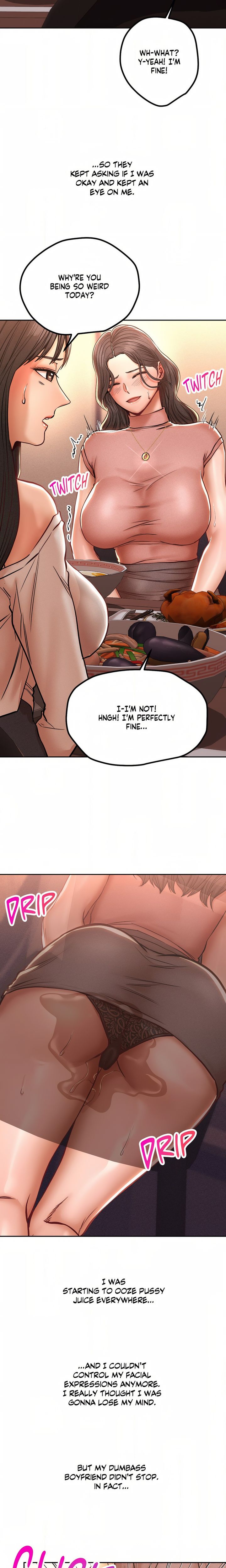 True or False? - Chapter 125 [photo 6] - MangaPorn