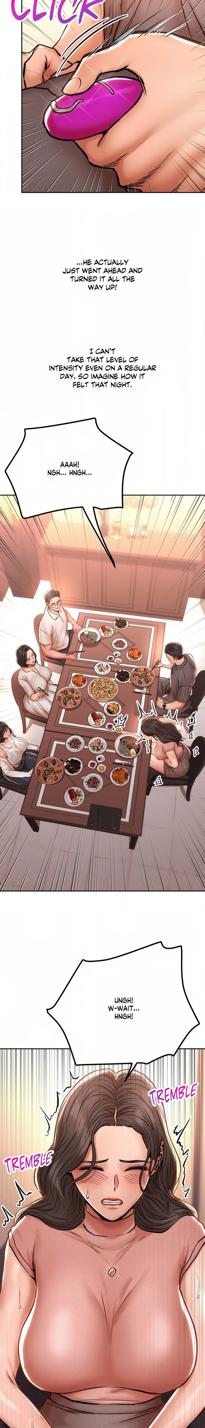 True or False? - Chapter 125 [photo 7] - MangaPorn