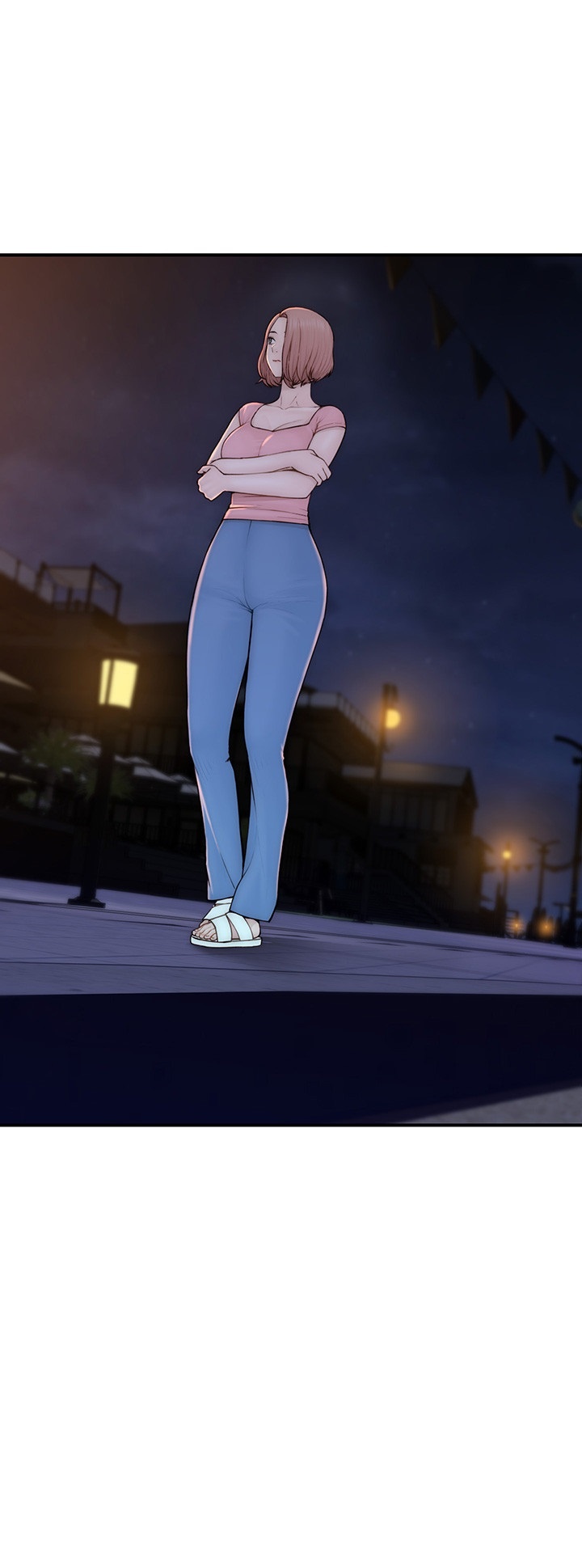 Addicted to My Mother Raw - Chapter 72 [photo 26] - MangaPorn