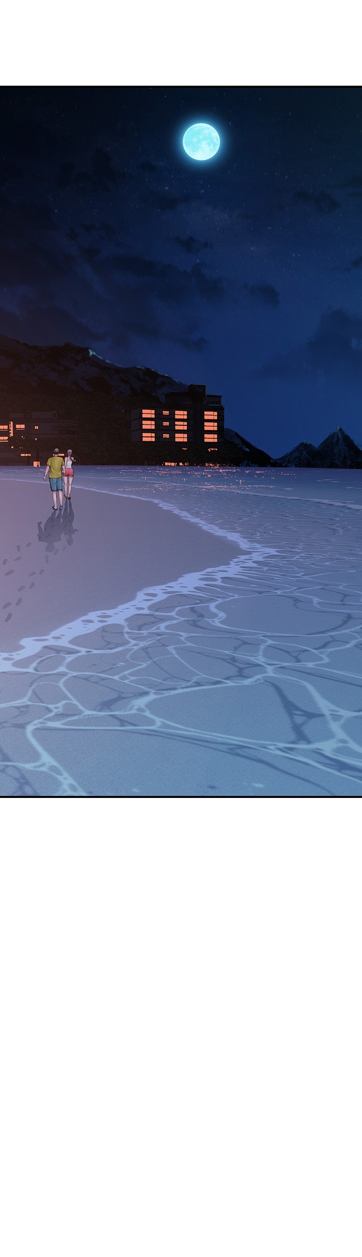 Addicted to My Mother Raw - Chapter 72 [photo 49] - MangaPorn