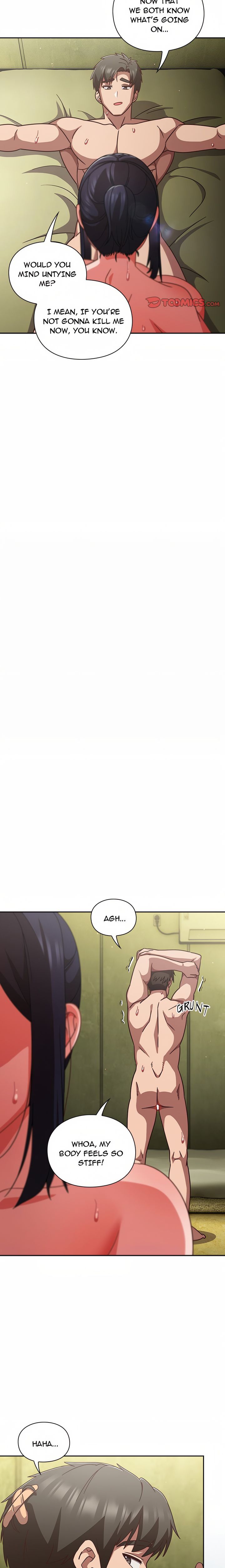 Let’s Play Hooky - Chapter 45 [photo 18] - MangaPorn