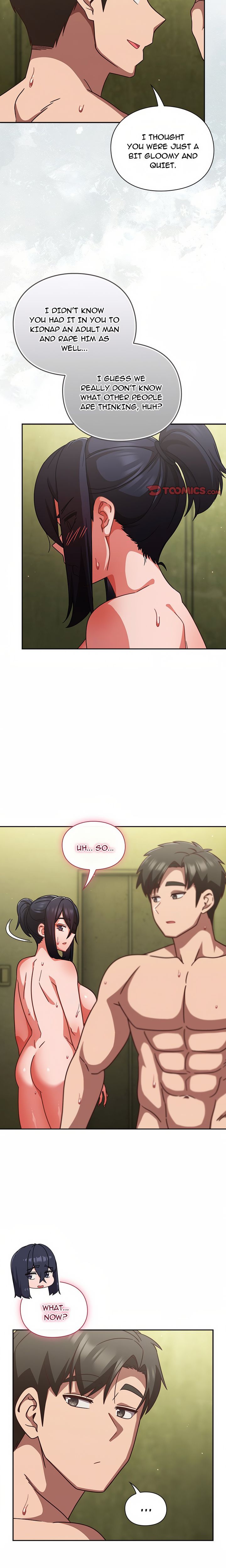 Let’s Play Hooky - Chapter 45 [photo 19] - MangaPorn