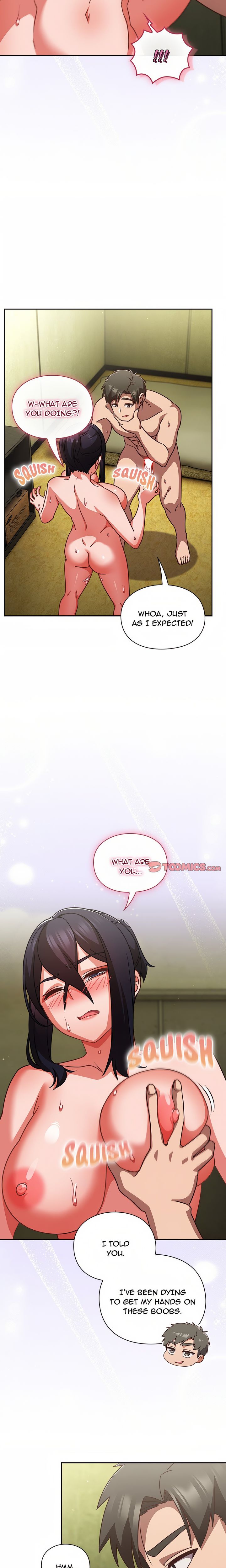 Let’s Play Hooky - Chapter 45 [photo 21] - MangaPorn